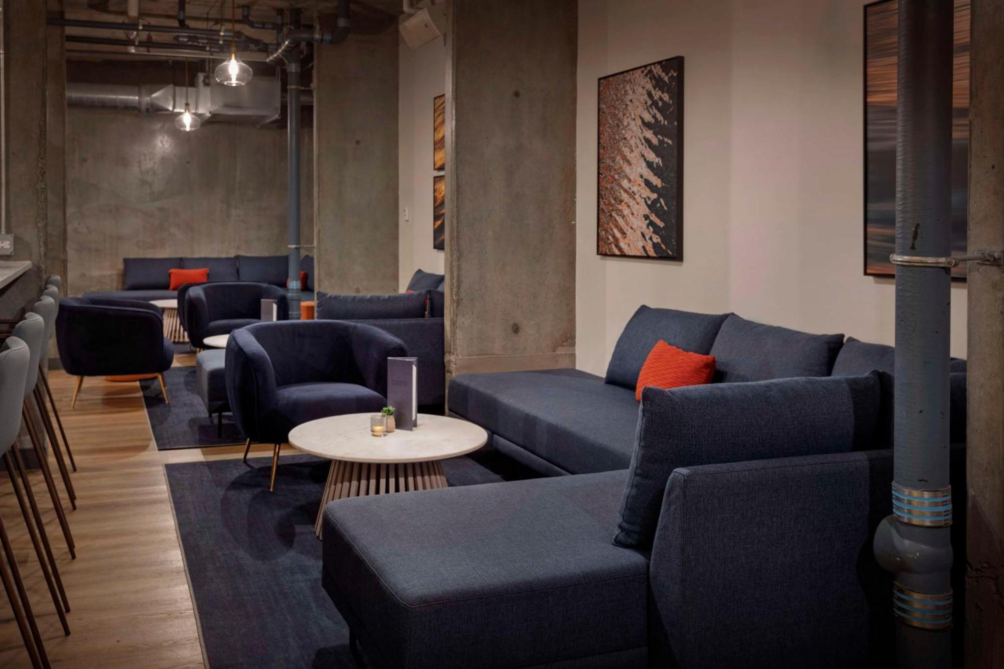 The Loom Hotel, Tapestry Collection By Hilton Warwick Exterior foto
